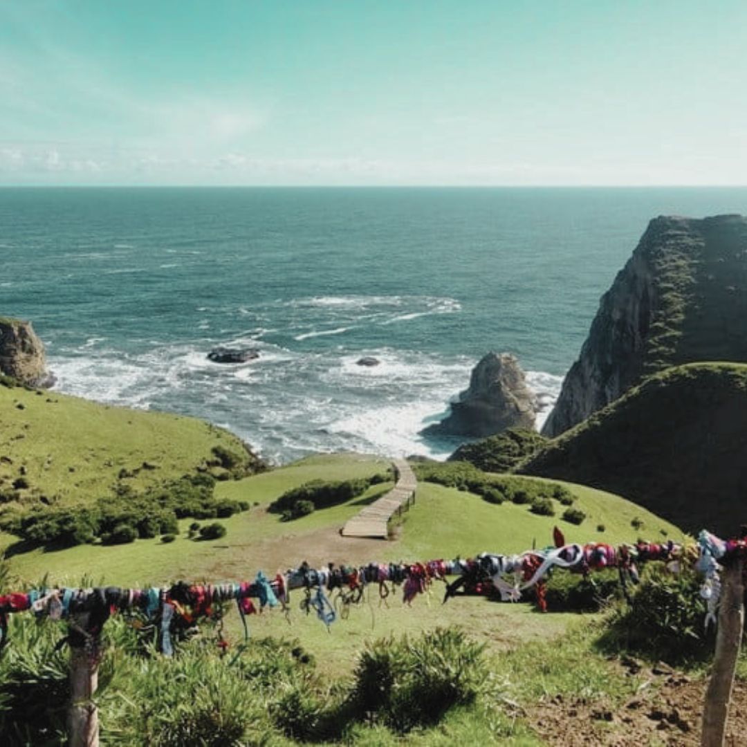 Isla de Chiloe