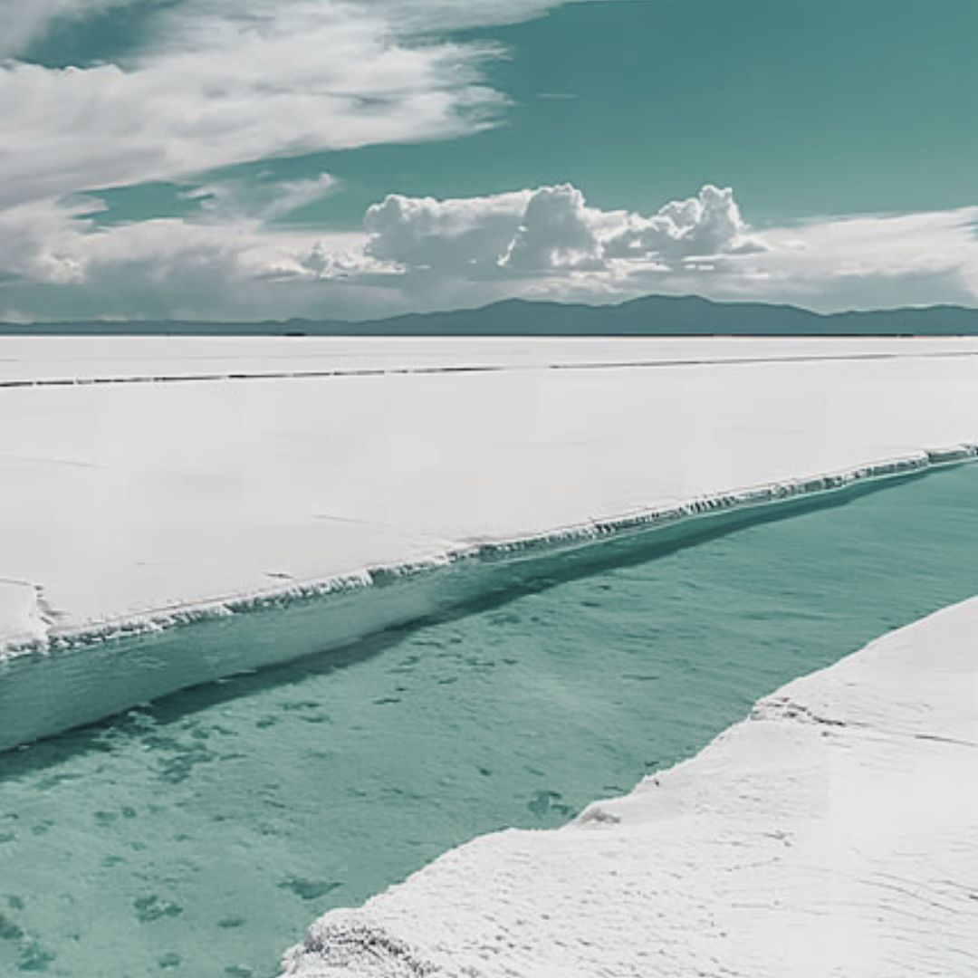 Salinas Grandes