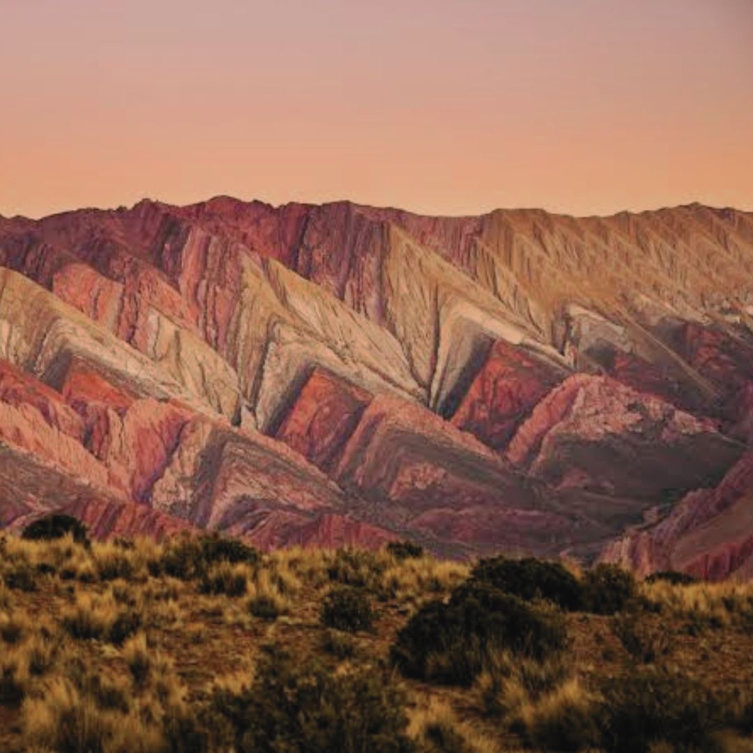 Cerro Hornocal