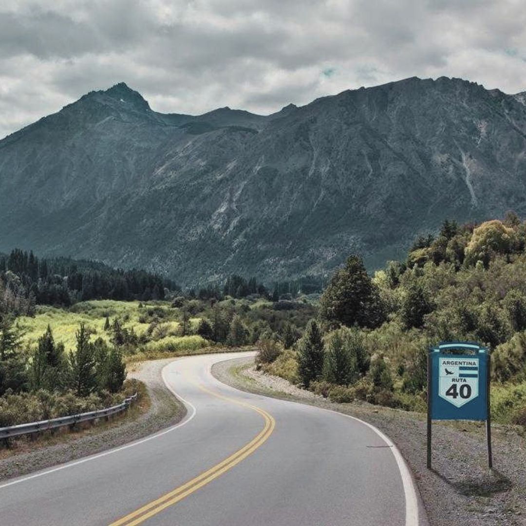 Travesía de Ruta 40