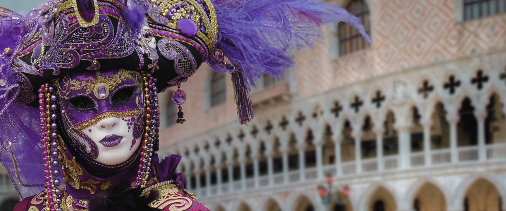 Austria, Alpes y Carnaval de Venecia