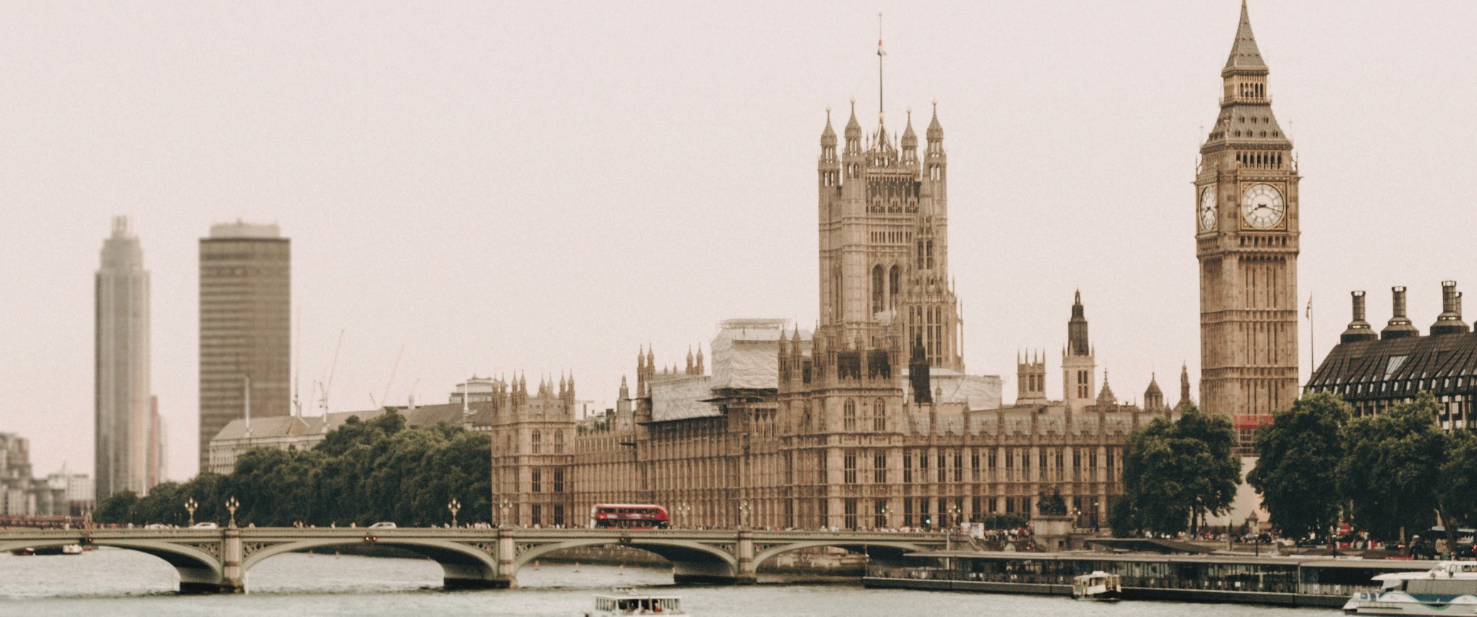 Maravillas de Europa clásica desde Londres | Marzo 2027