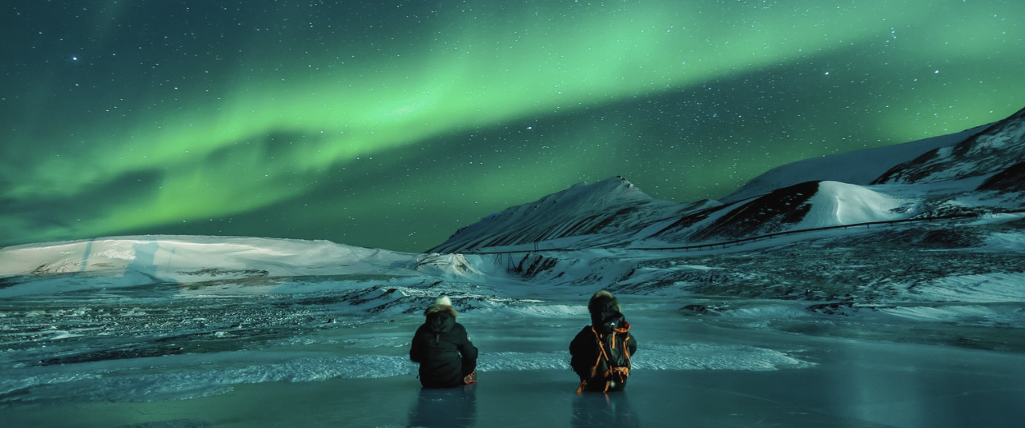 Auroras Boreales