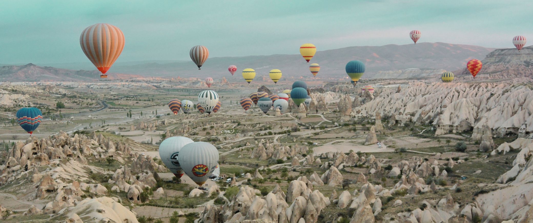 Turquía y Egipto