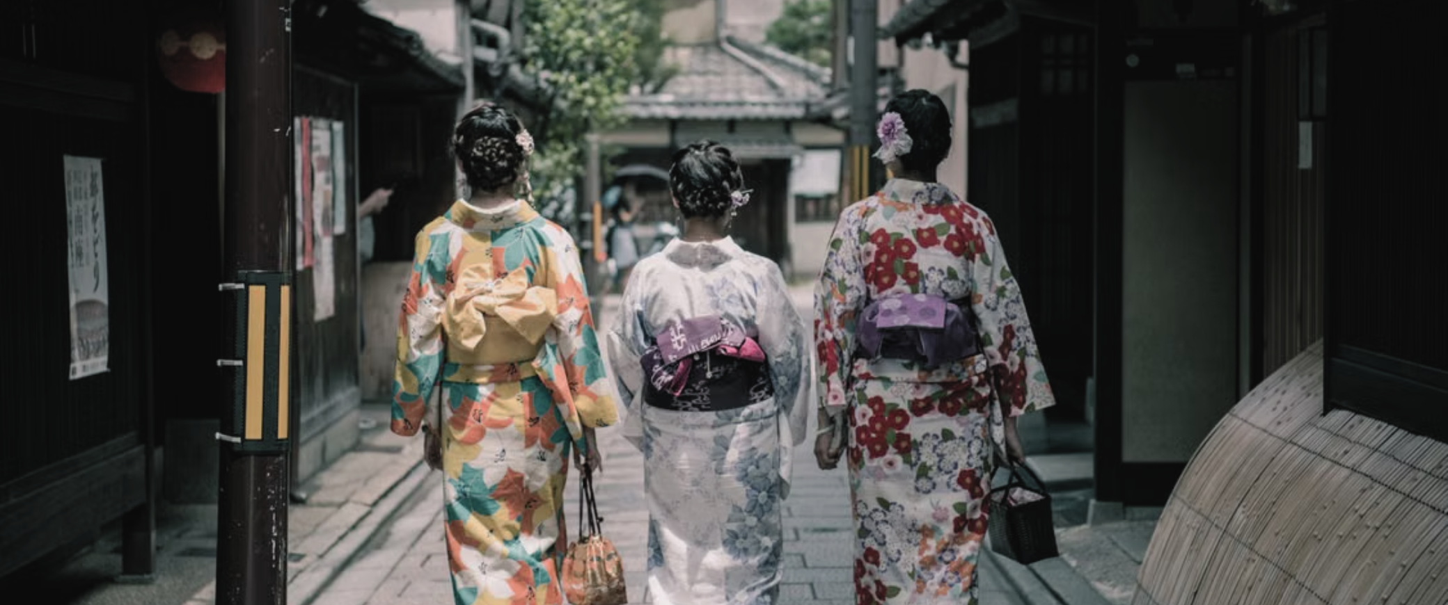 Japón y China