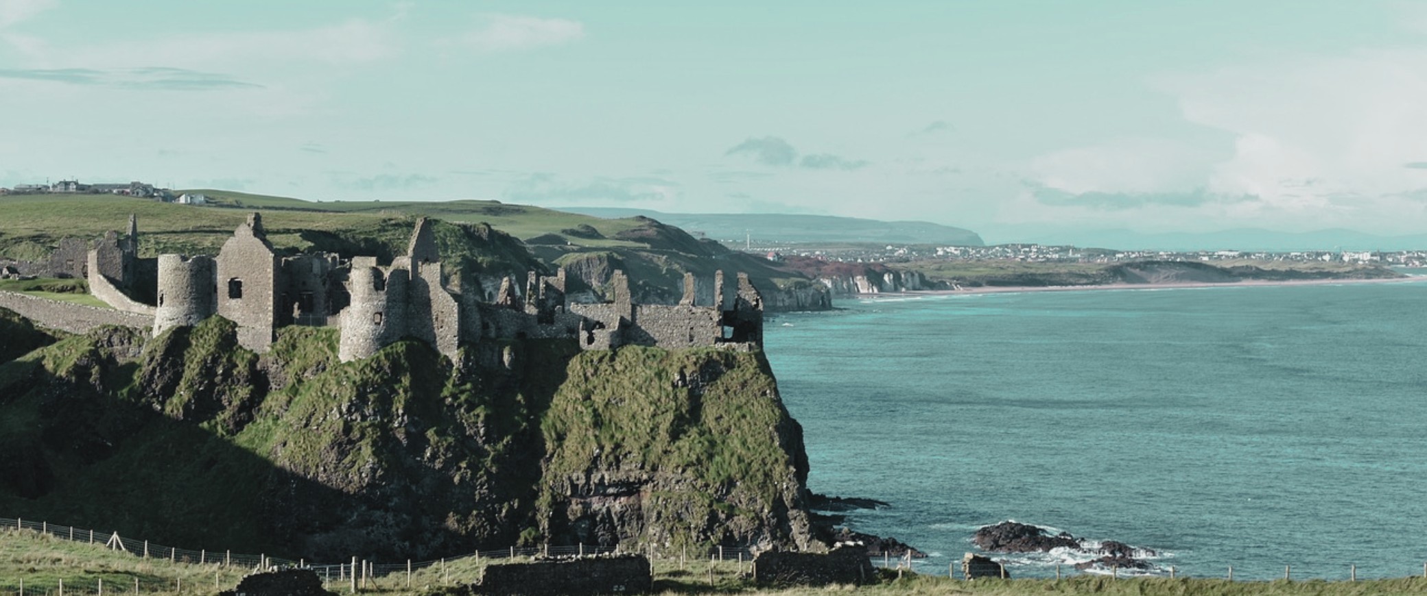 Maravillas de Reino Unido e Irlanda
