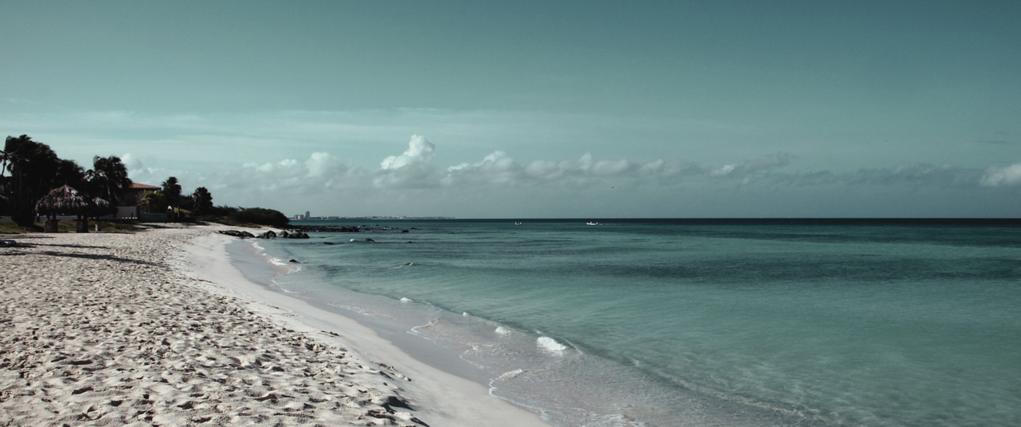 Aruba desde Rosario 2027
