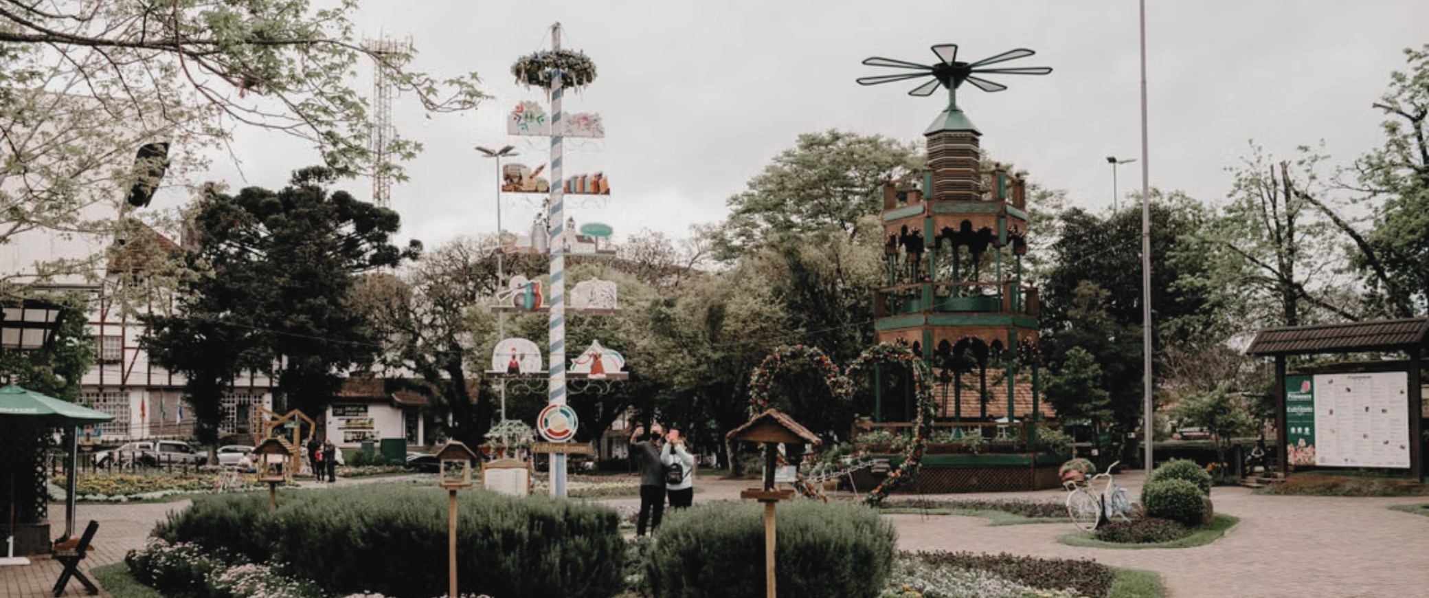 Gramado | Natal Luz