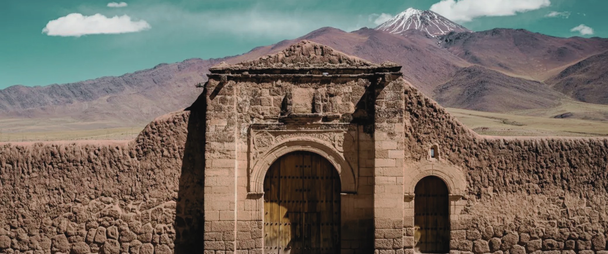 Caminos del norte | Salta