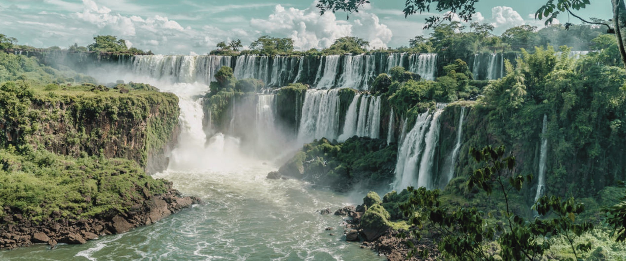 Cataratas del Iguazú | Feriados