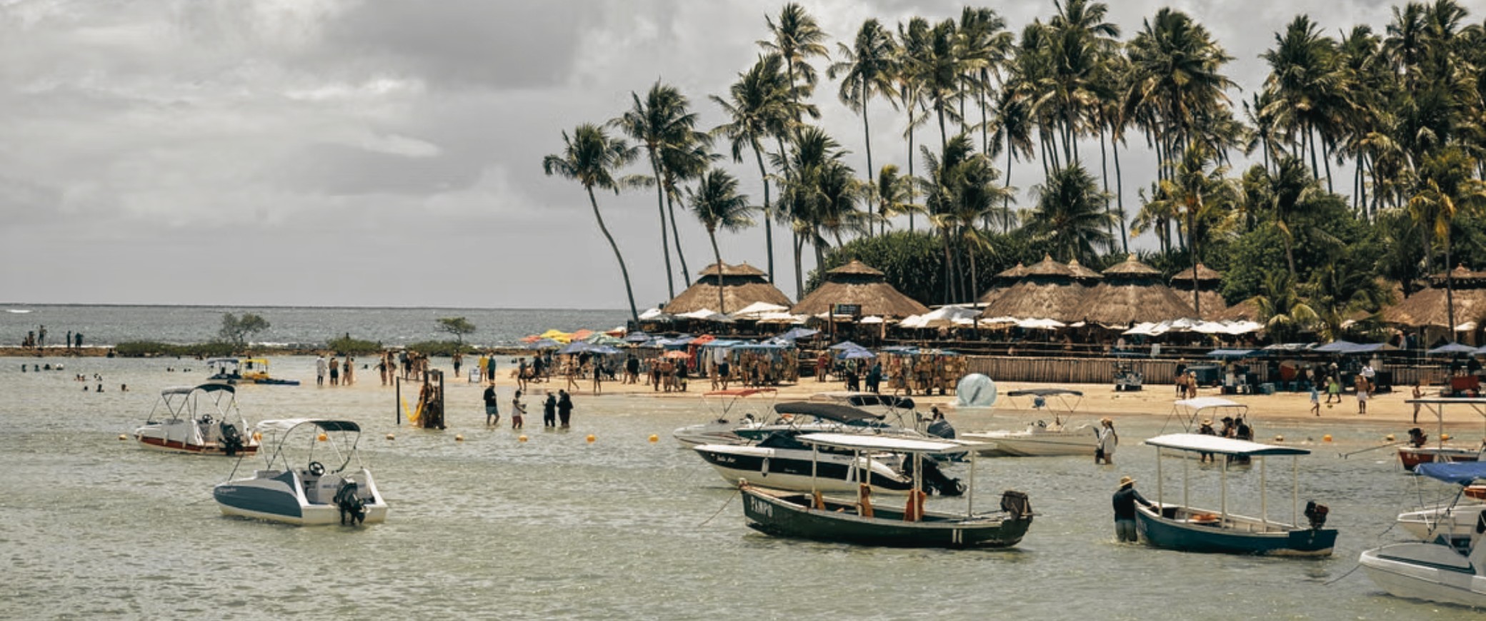 Porto de Galinhas