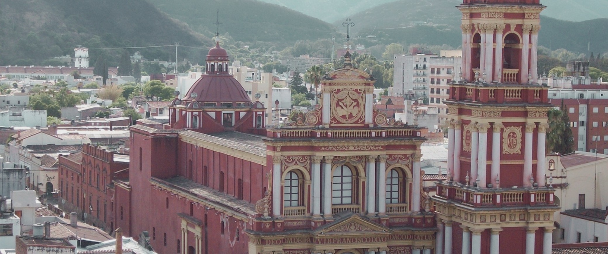 Salta | Norte Open