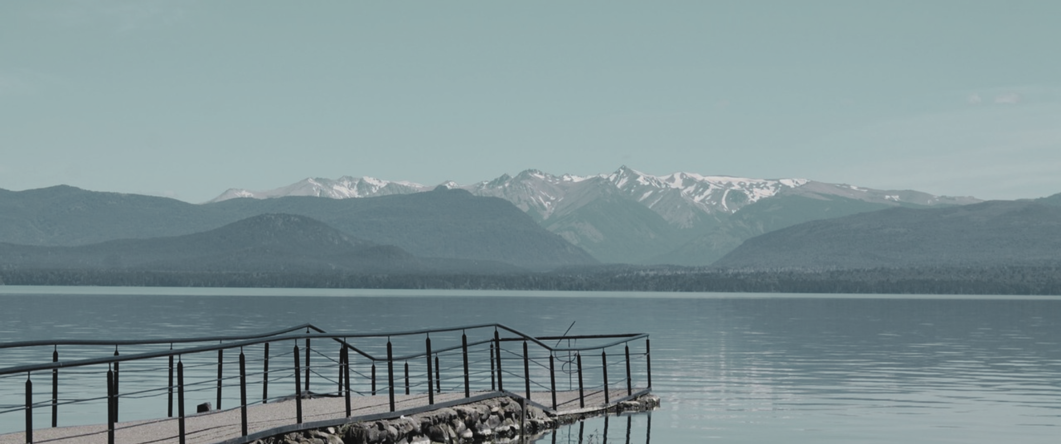 Bariloche | Aéreo