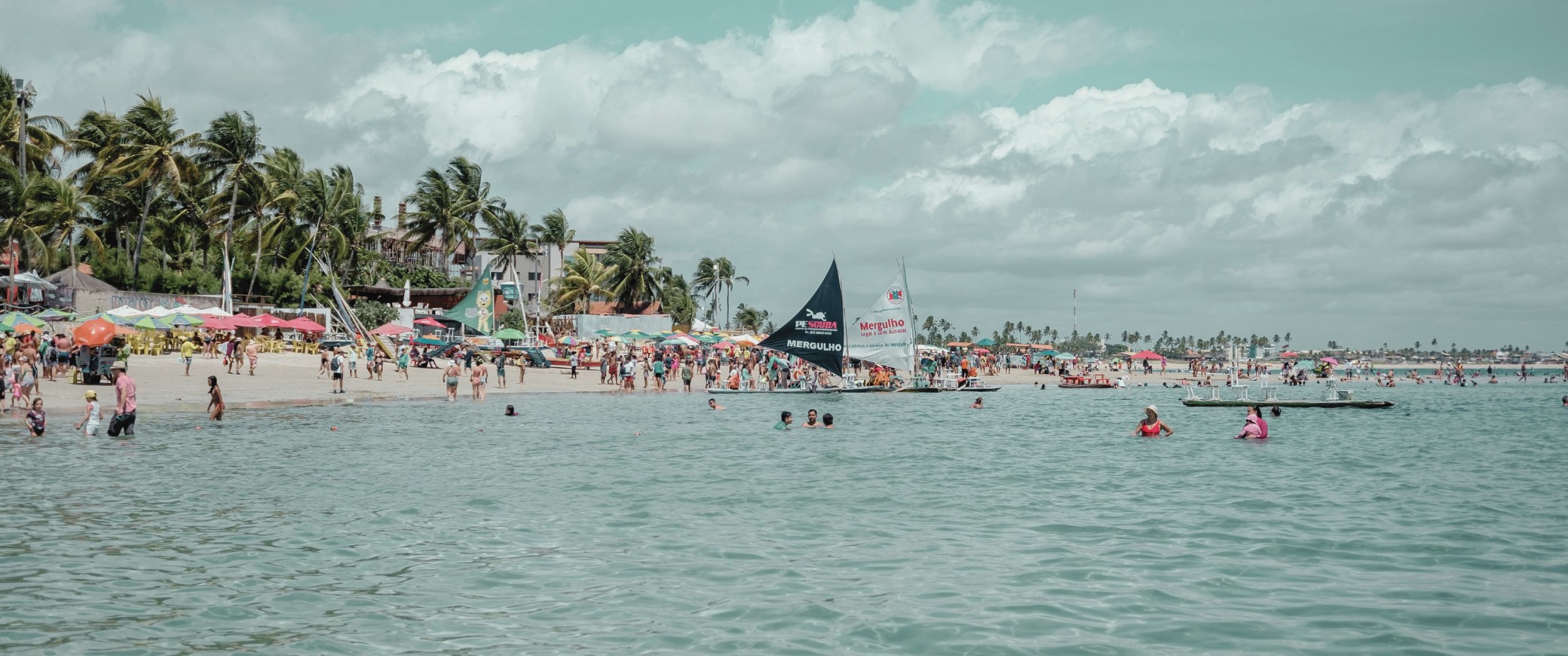 Porto de Galinhas