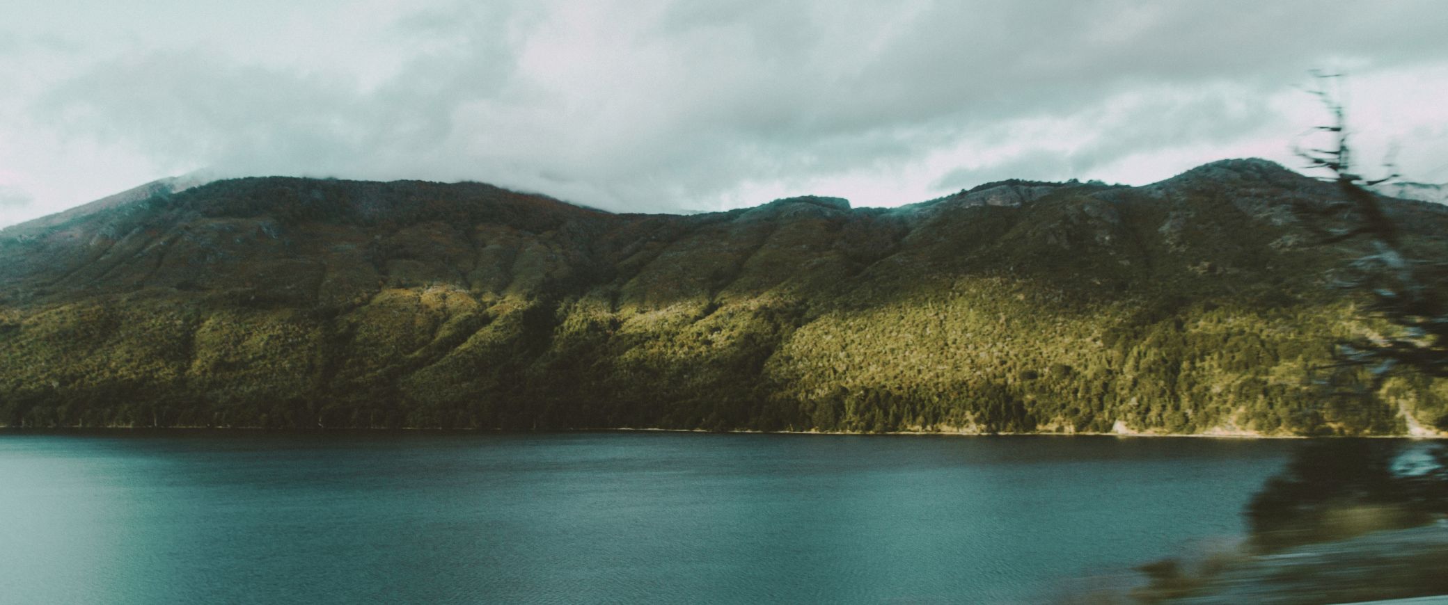 Tren Patagónico con las Grutas